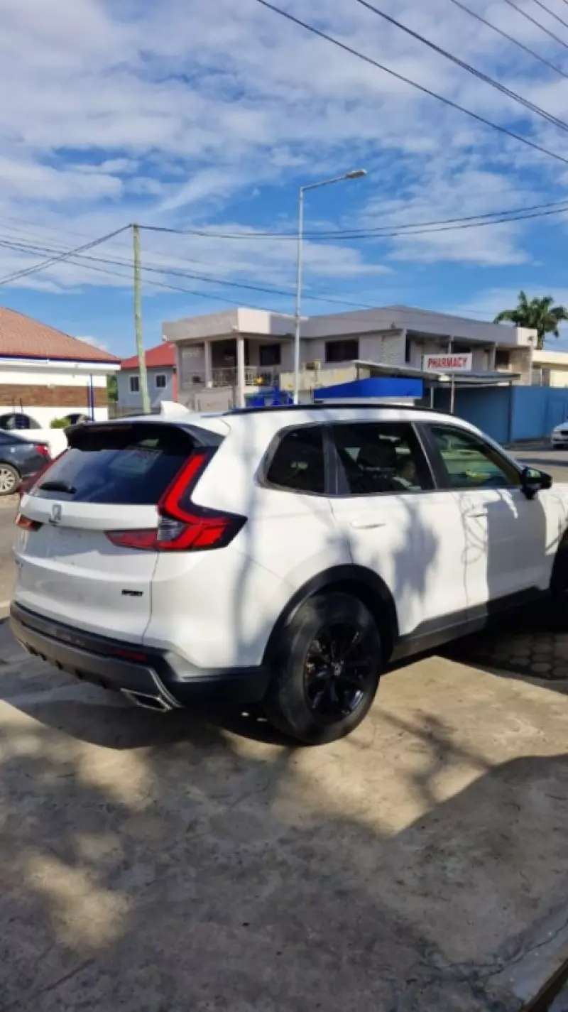 Honda CR-V   - 2023