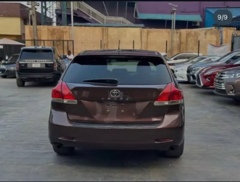 Toyota Venza   - 2009