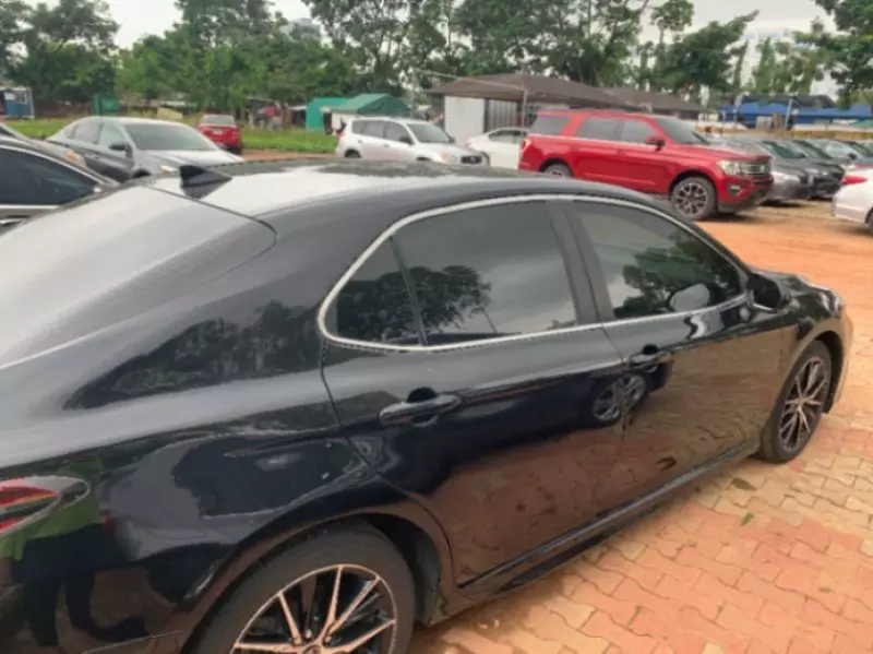Toyota Camry   - 2023