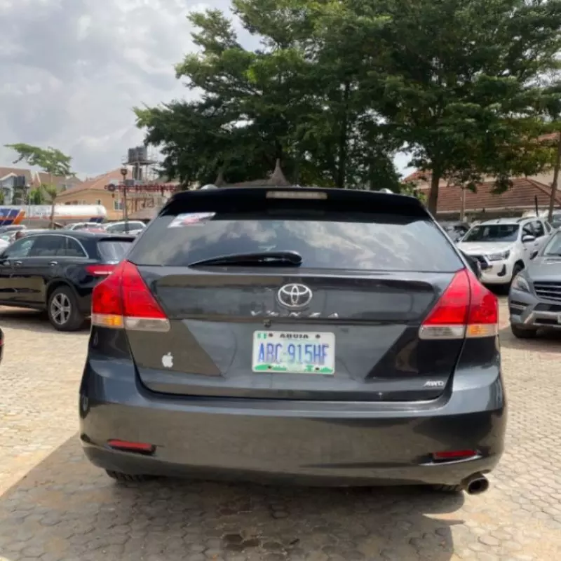 TOYOTA Venza   - 2009
