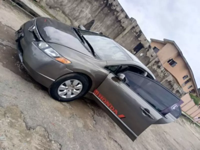 Honda Civic   - 2007