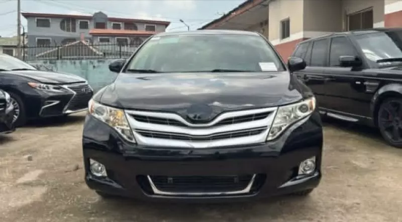 Toyota Venza   - 2009