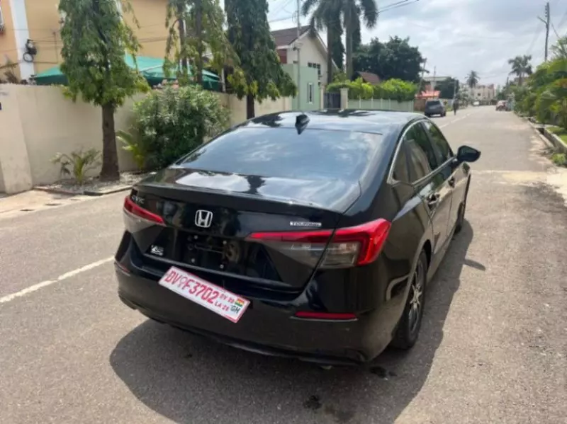 Honda Civic   - 2023