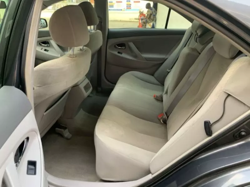 Toyota Camry   - 2007