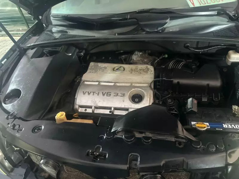 Lexus RX 330   - 2005