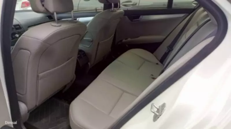 Mercedes-Benz C 300   - 2008