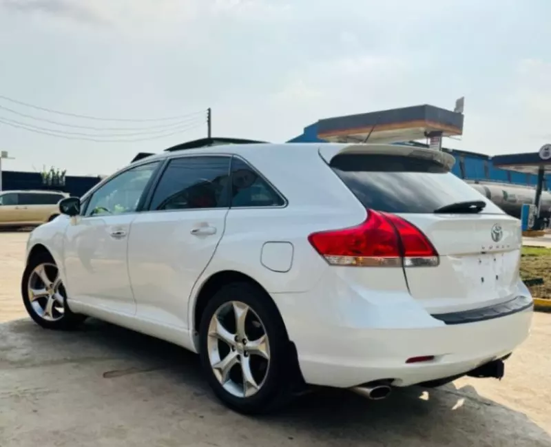 TOYOTA Venza   - 2009