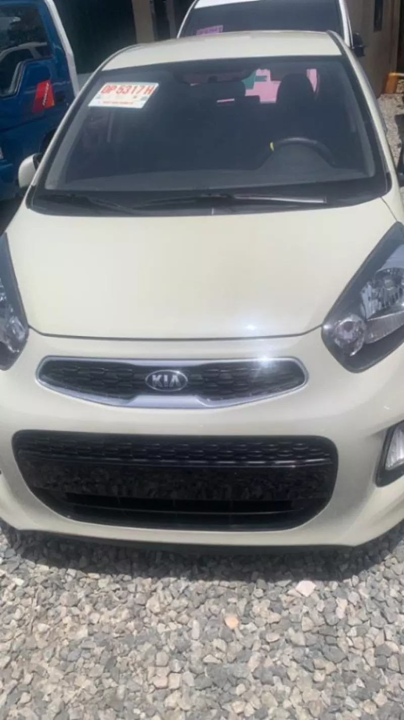 KIA Morning   - 2013
