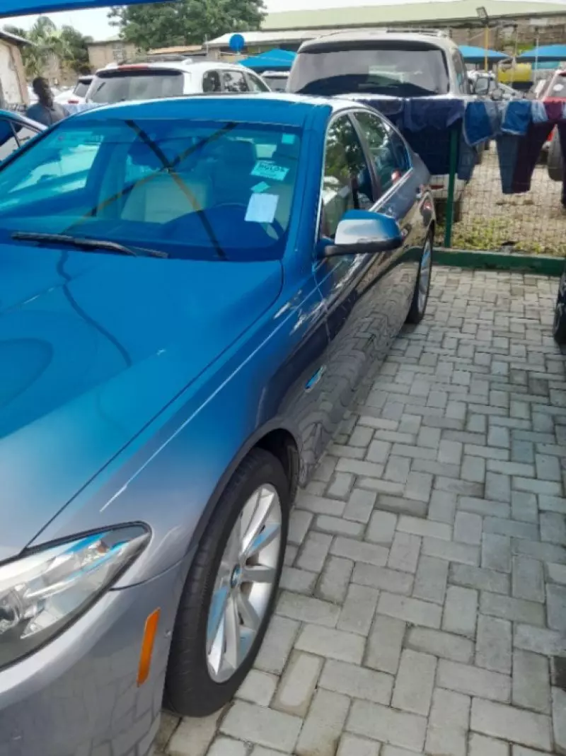 BMW 116   - 2014