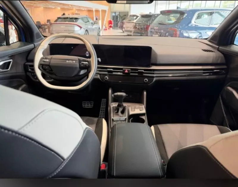 KIA Sportage - 2026