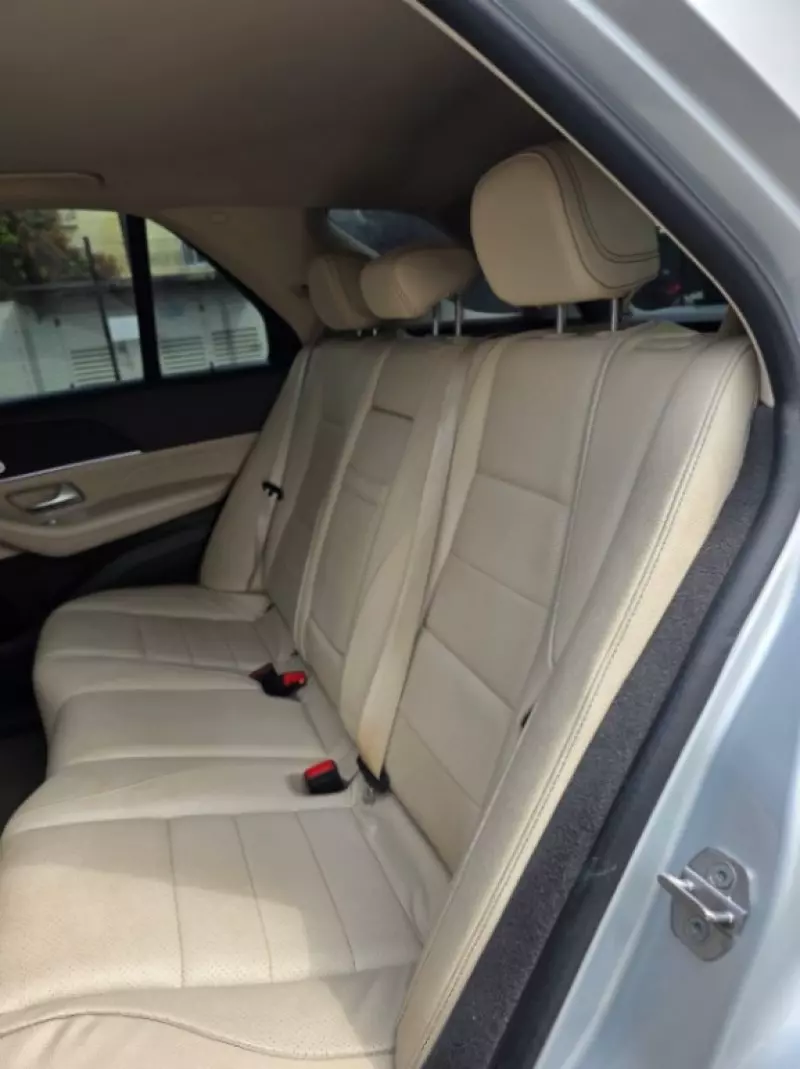 Mercedes-Benz GLE 350 - 2020