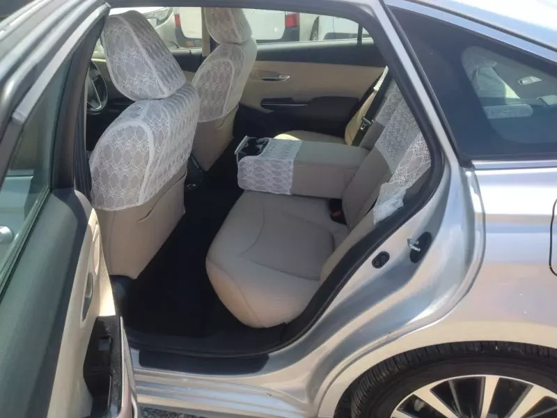 TOYOTA Crown    - 2014