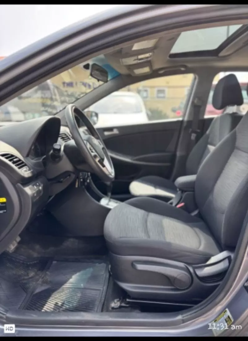 Hyundai Elantra   - 2016