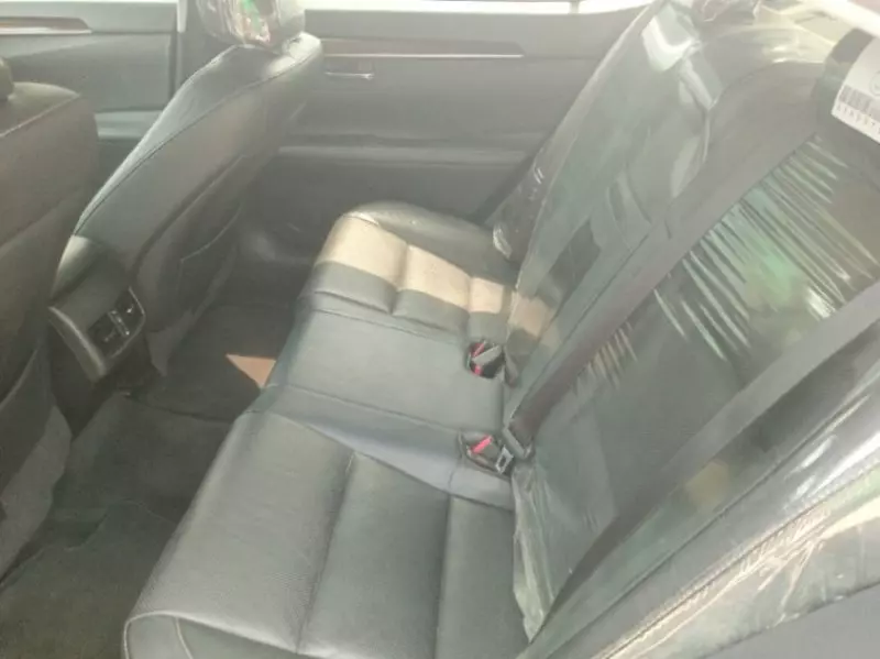 Lexus ES   - 2015
