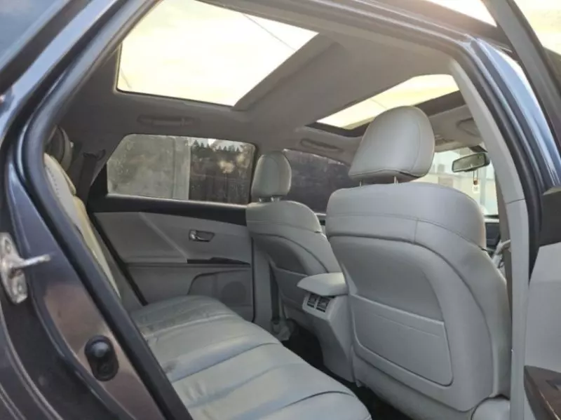 Toyota Venza   - 2010