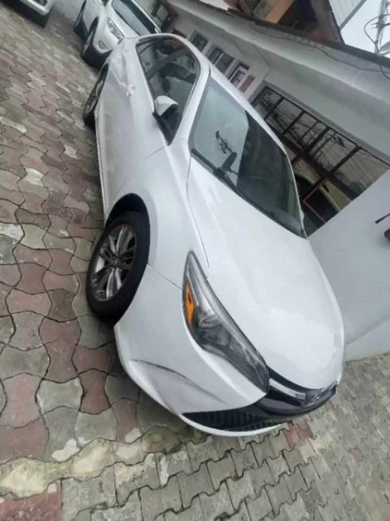 TOYOTA Corolla   - 2016