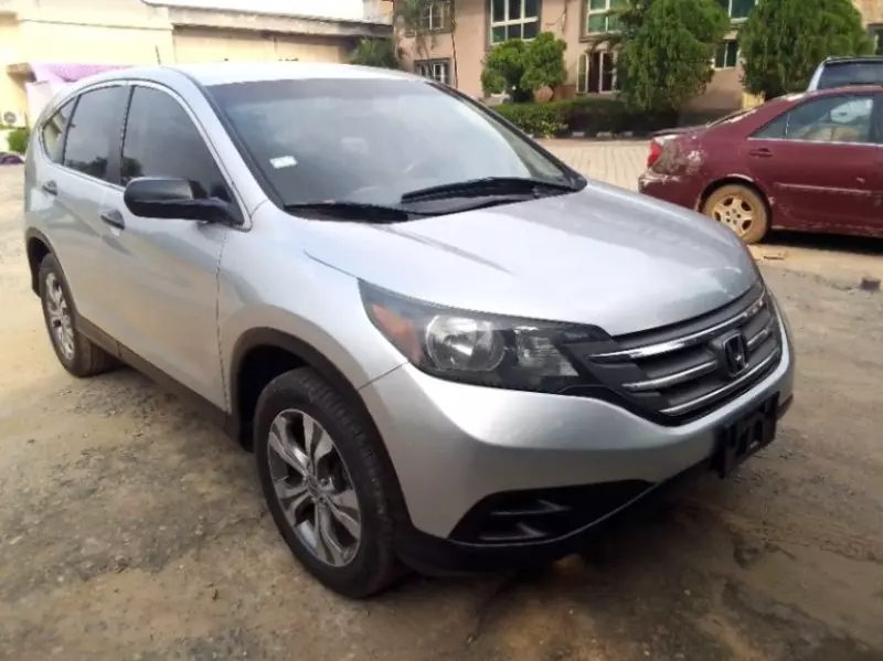 Honda Cr-v   - 2007