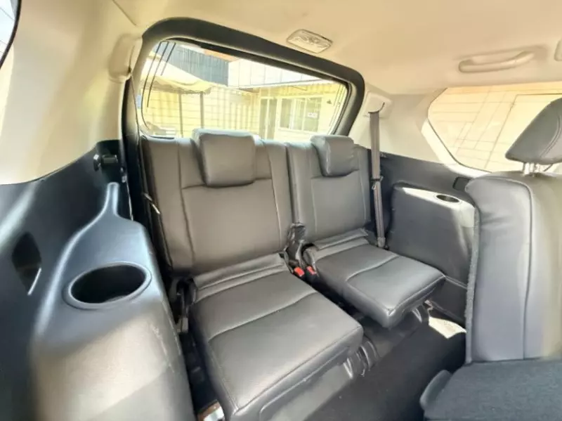 Toyota Landcruiser Prado   - 2014