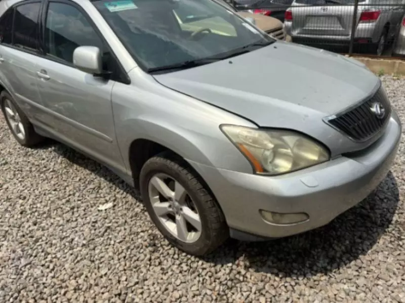 Lexus RX 350   - 2007