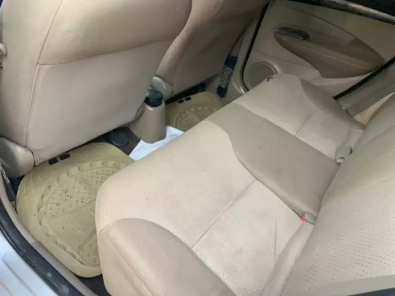 Honda Civic   - 2012