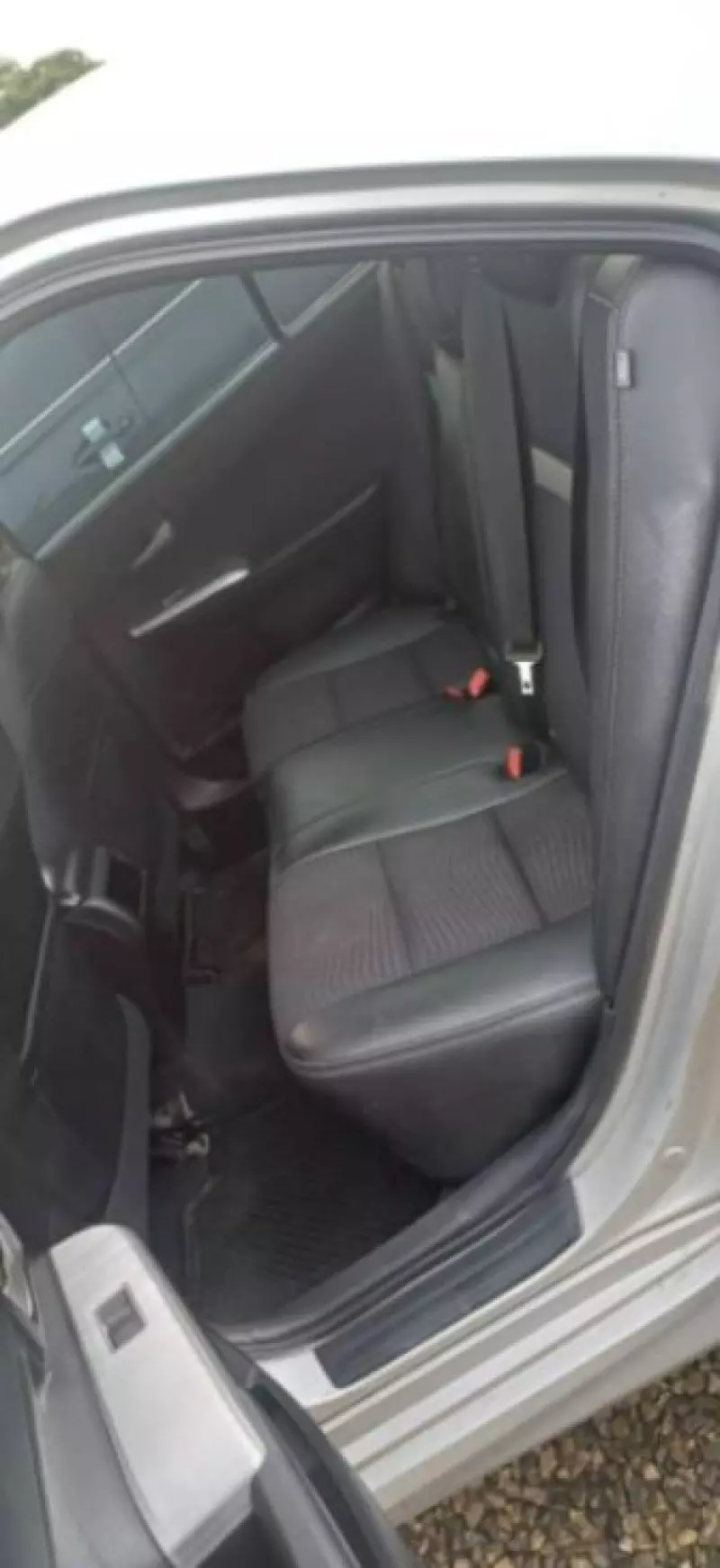 Toyota Camry - 2014