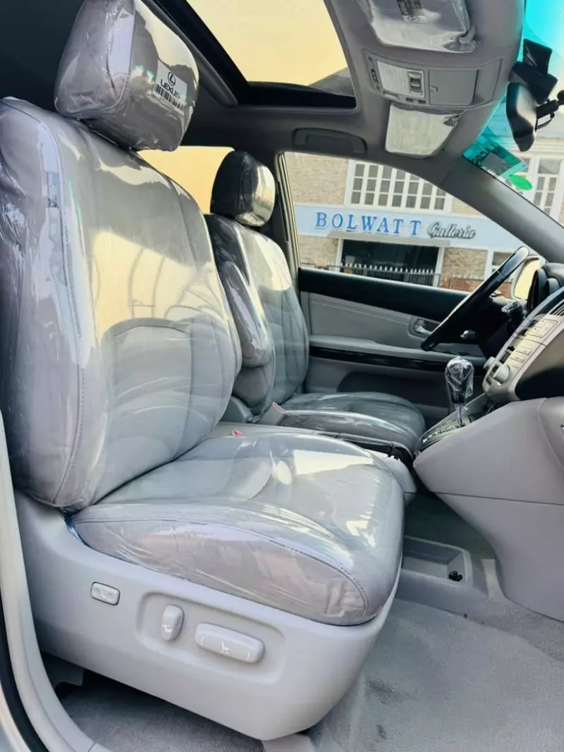 Lexus RX 350   - 2008