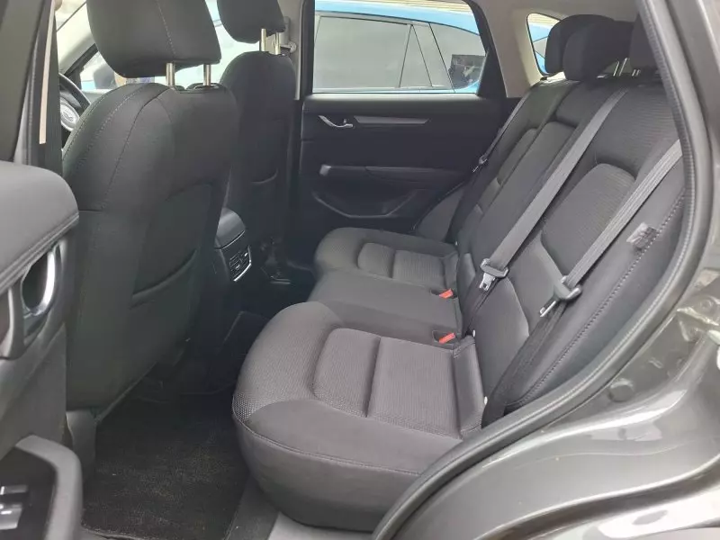Mazda CX-5   - 2019