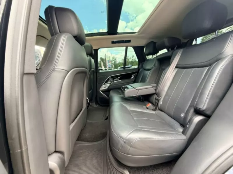 RANGE ROVER Vogue   - 2022