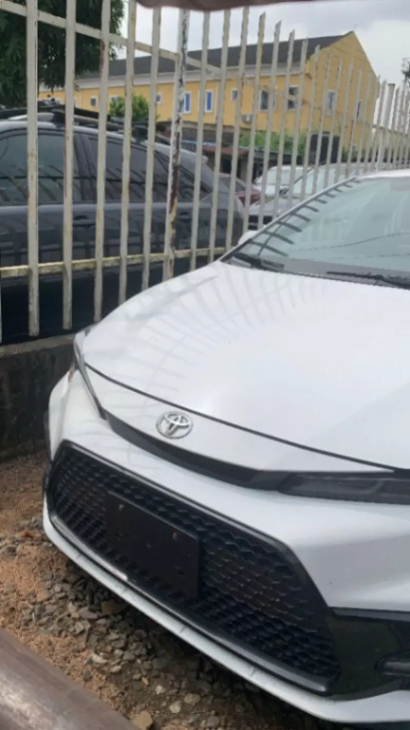 Toyota Land Cruiser GXR   - 2023