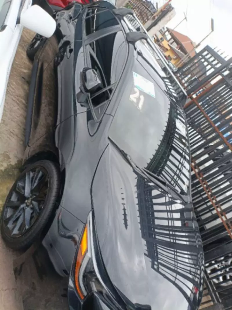 Toyota Corolla - 2013
