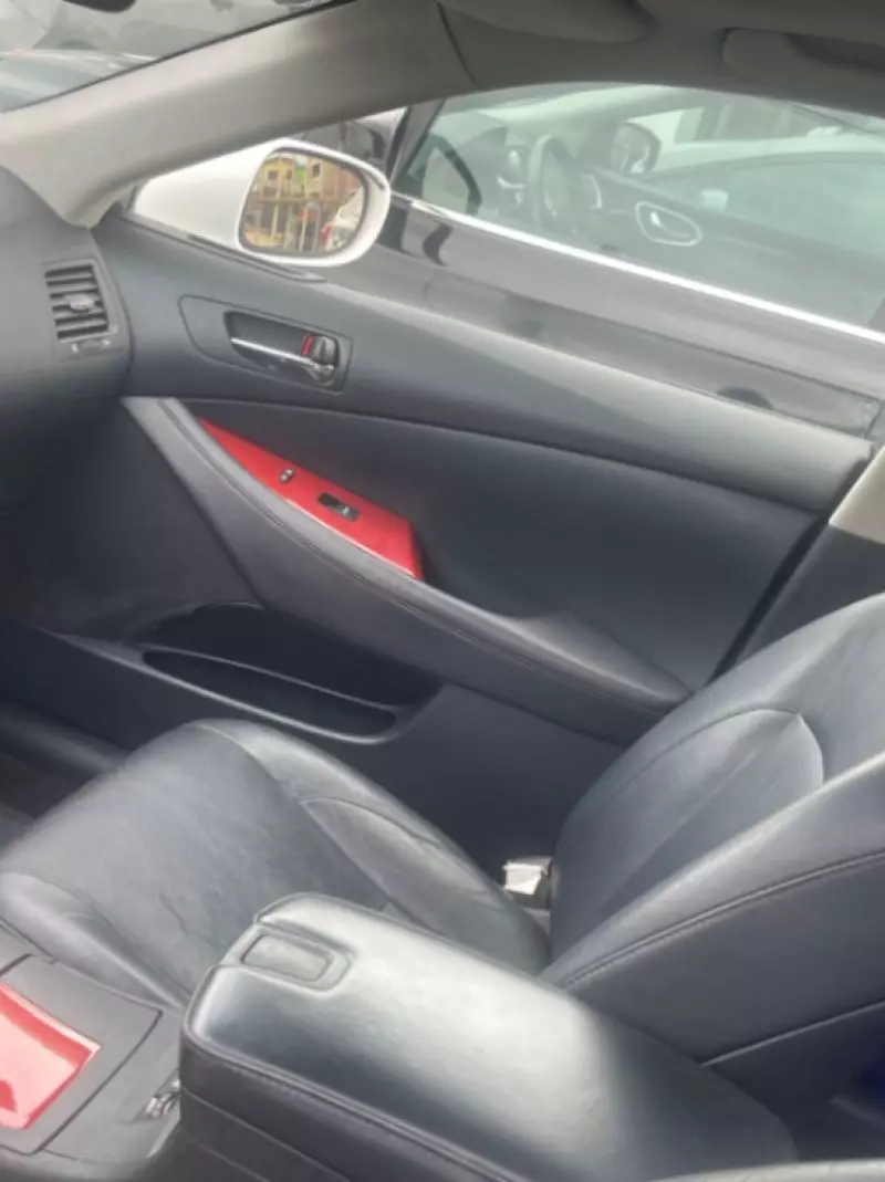 Lexus ES   - 2008