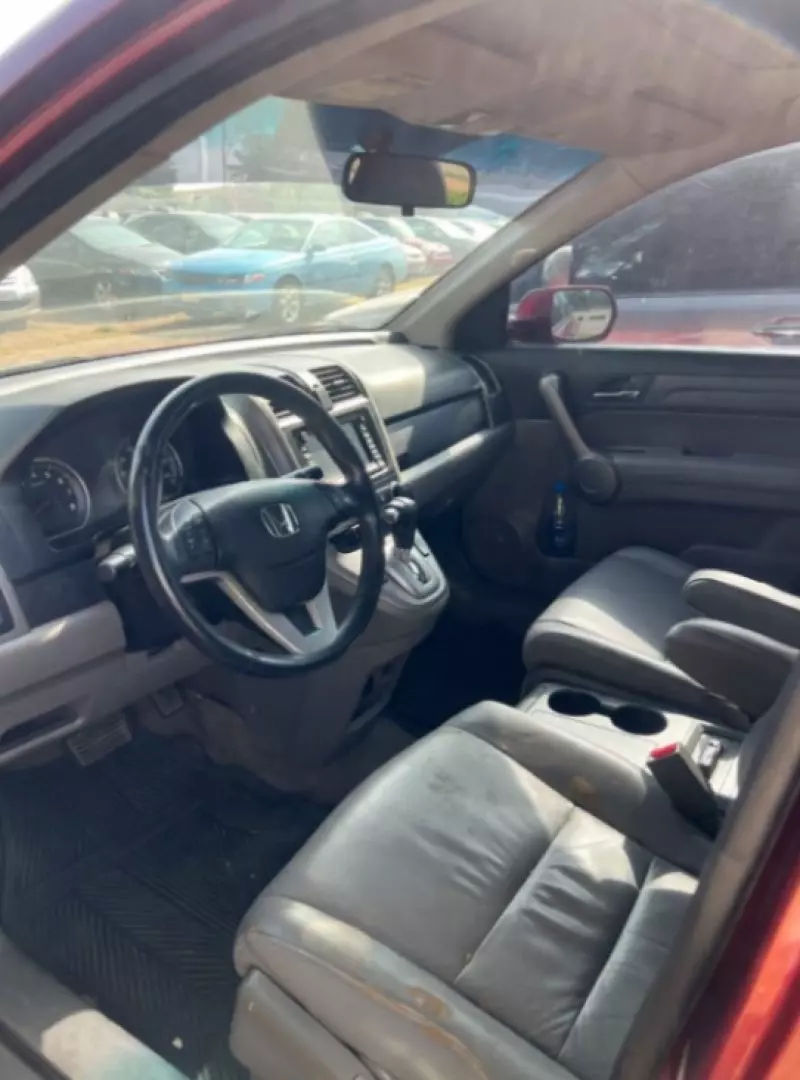 Honda CR-V   - 2007