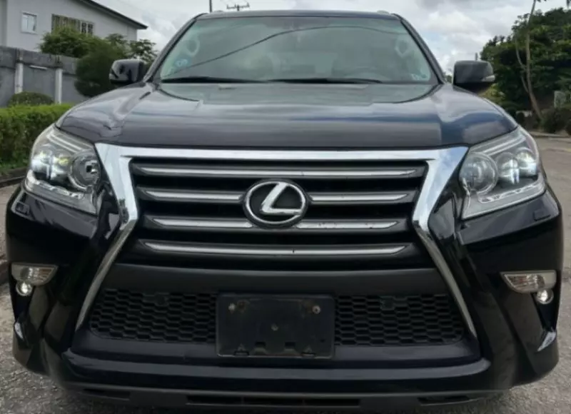 Lexus GX 460   - 2010