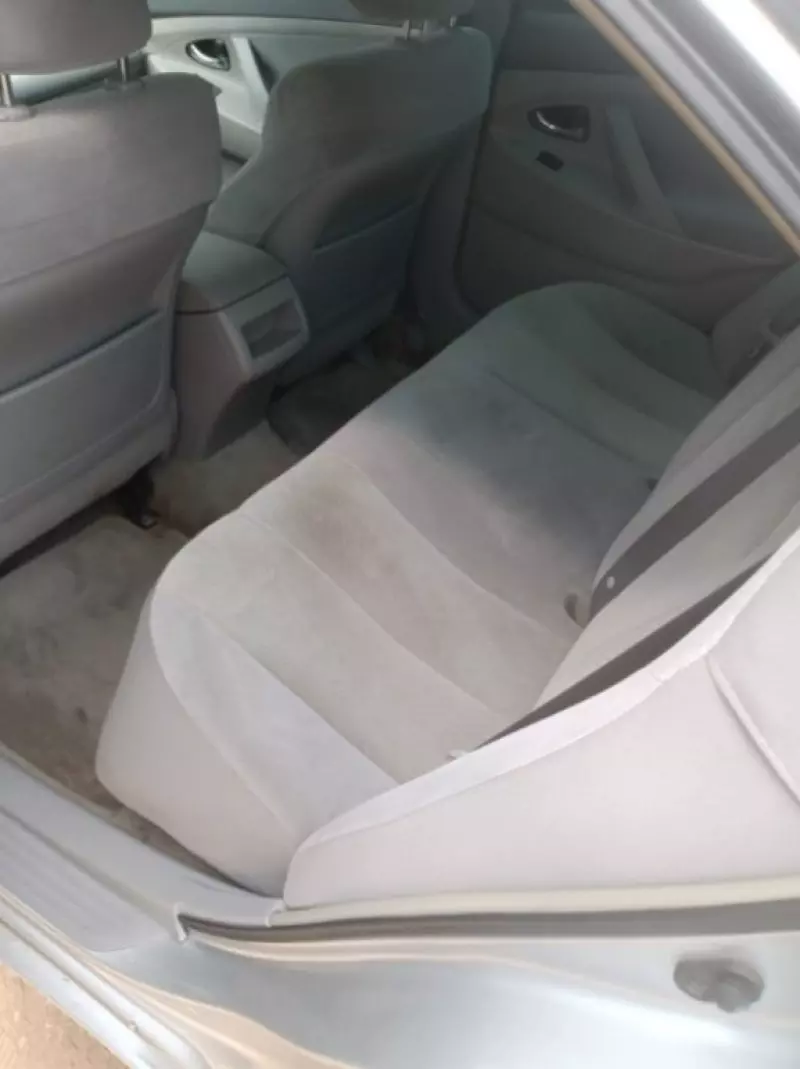 TOYOTA Camry   - 2008