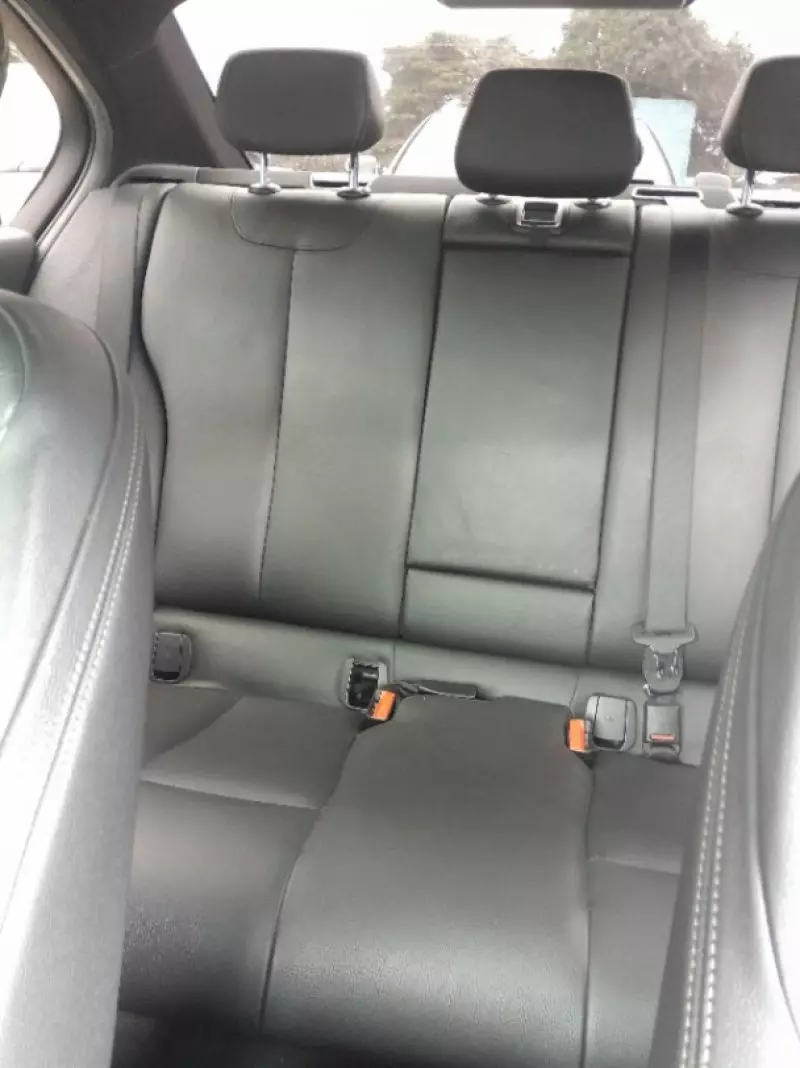 BMW 116   - 2016