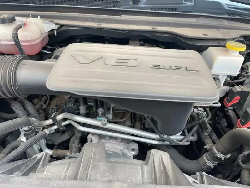 RAM 1500   - 2020