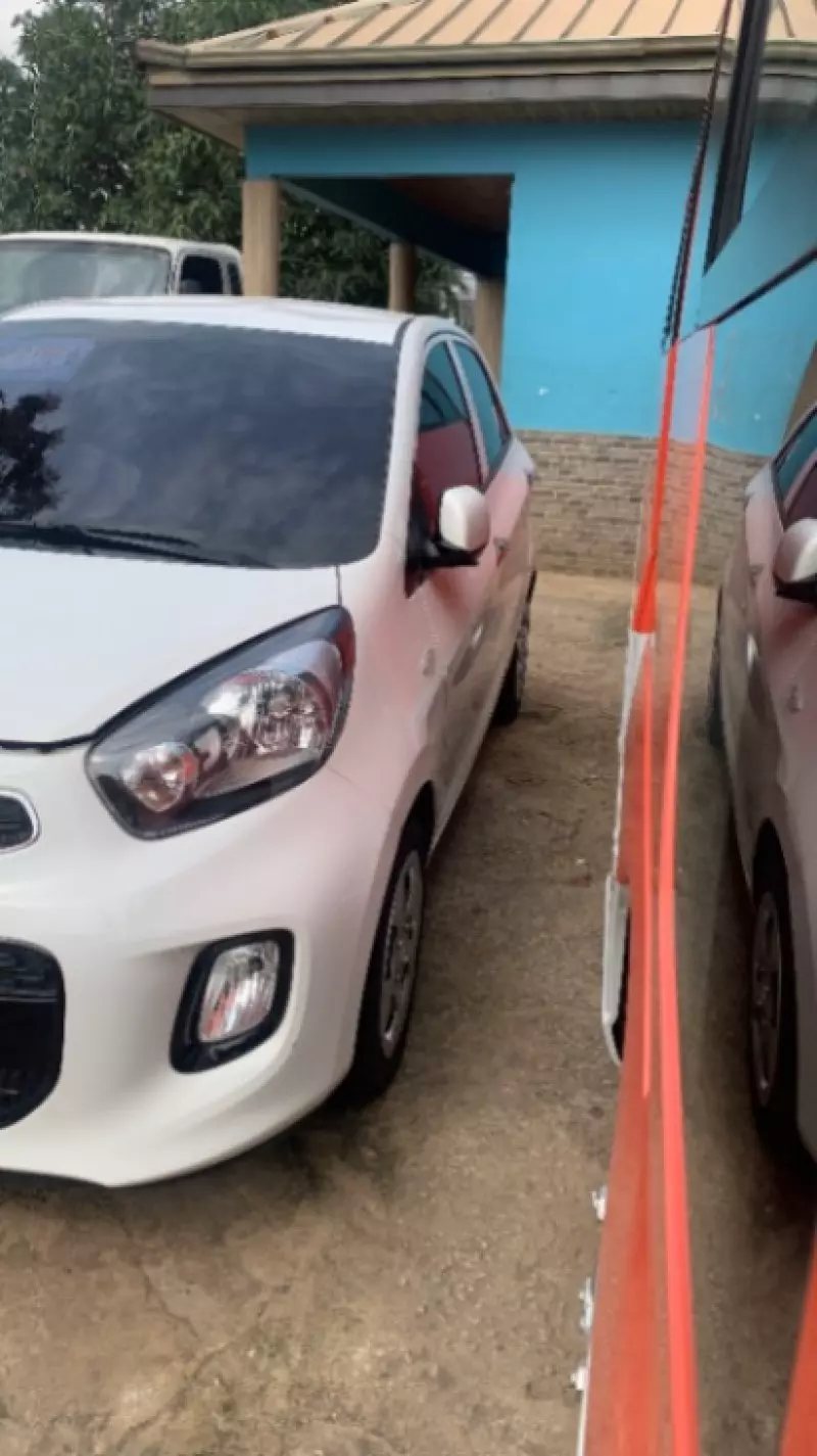 KIA Morning   - 2015