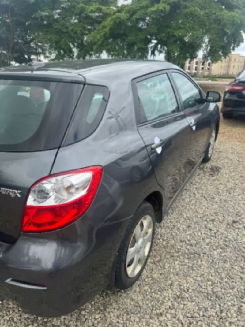 TOYOTA Corolla Matrix   - 2010