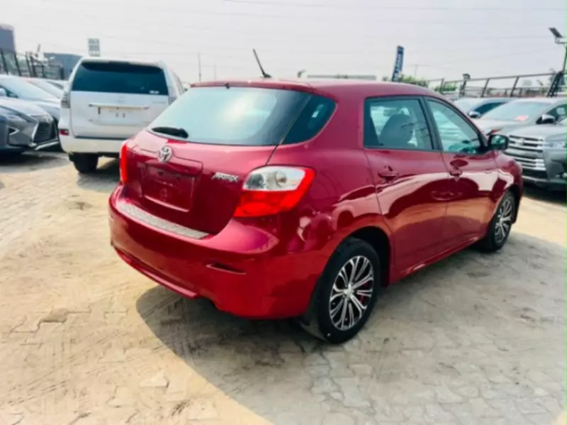 Toyota Matrix   - 2014