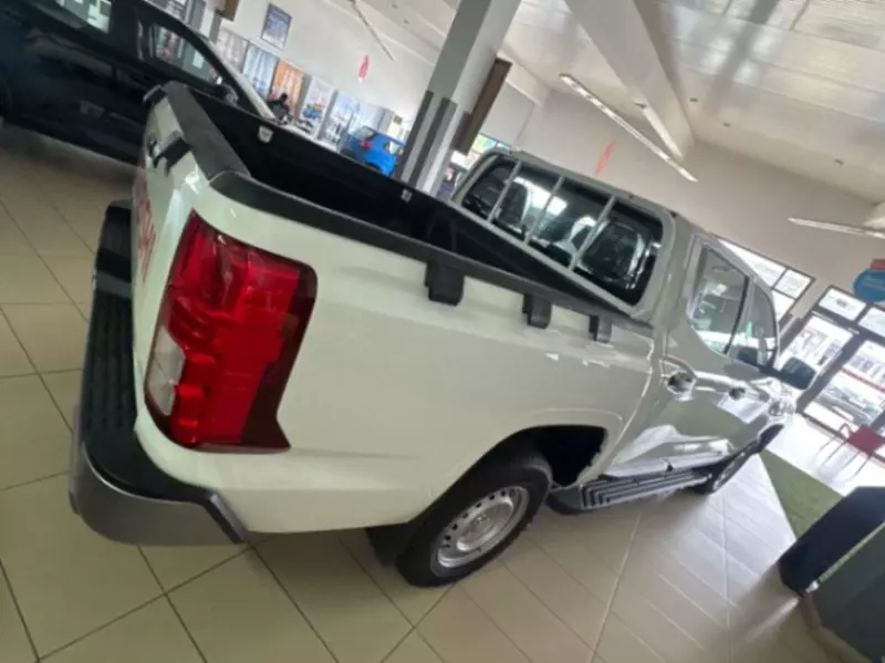Mitsubishi L200 - 2026