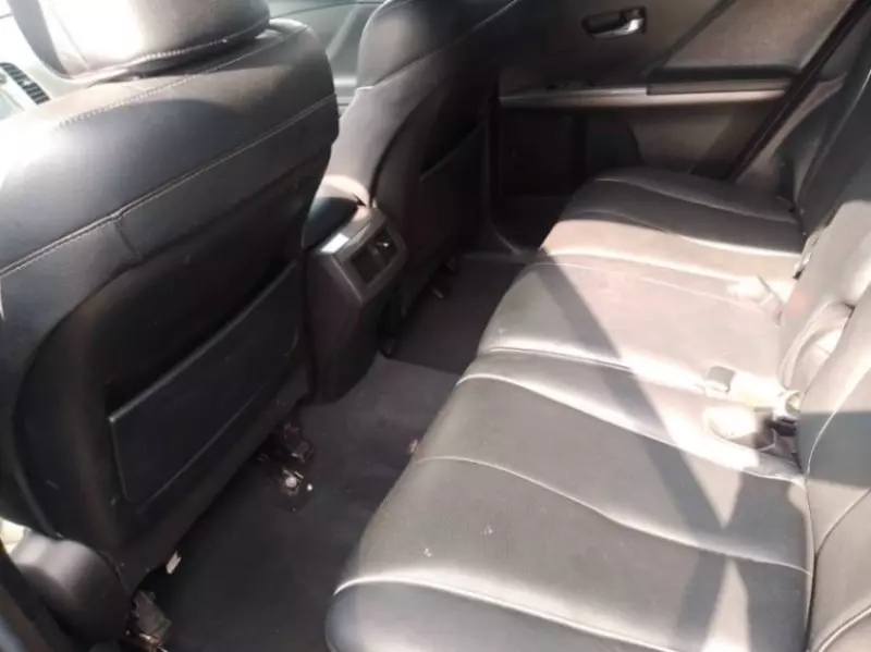 TOYOTA Venza   - 2015