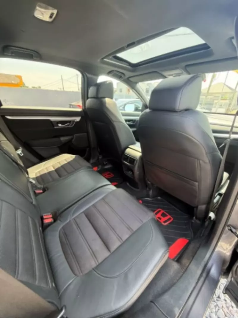 Honda CR-V   - 2020