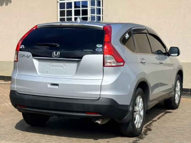 Honda CR-V   - 2003