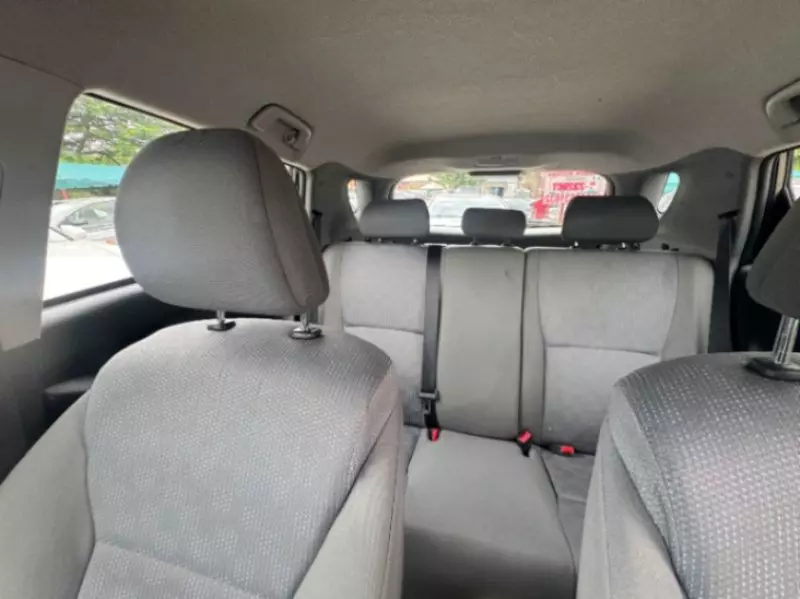 TOYOTA Corolla Matrix   - 2010
