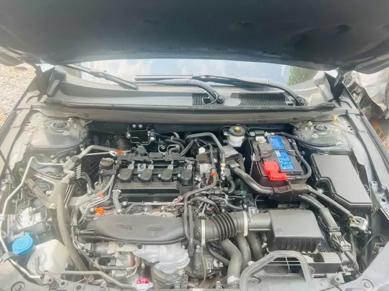 Honda Accord - 2024