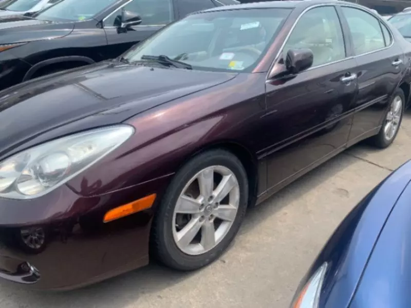 Lexus ES 330   - 2006