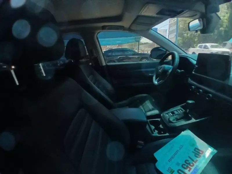 Honda CR-V - 2023