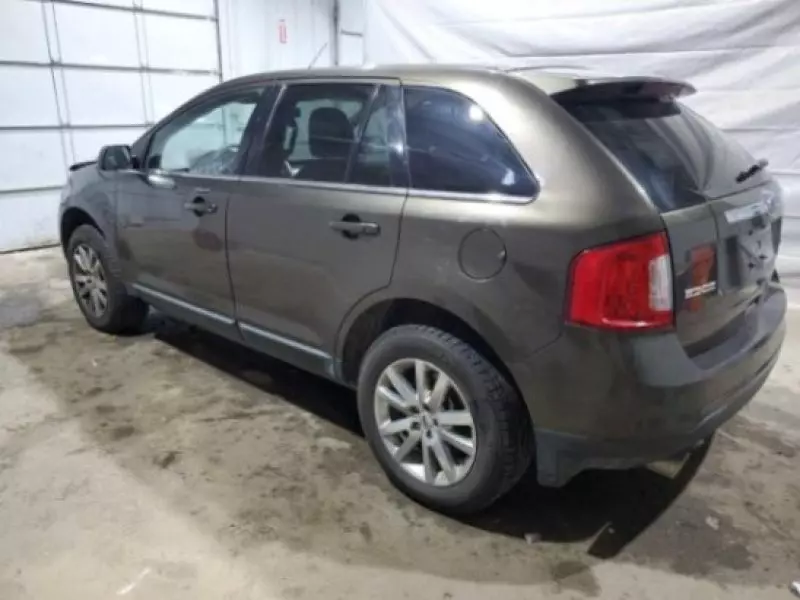Ford Edge 3.5L    - 2011