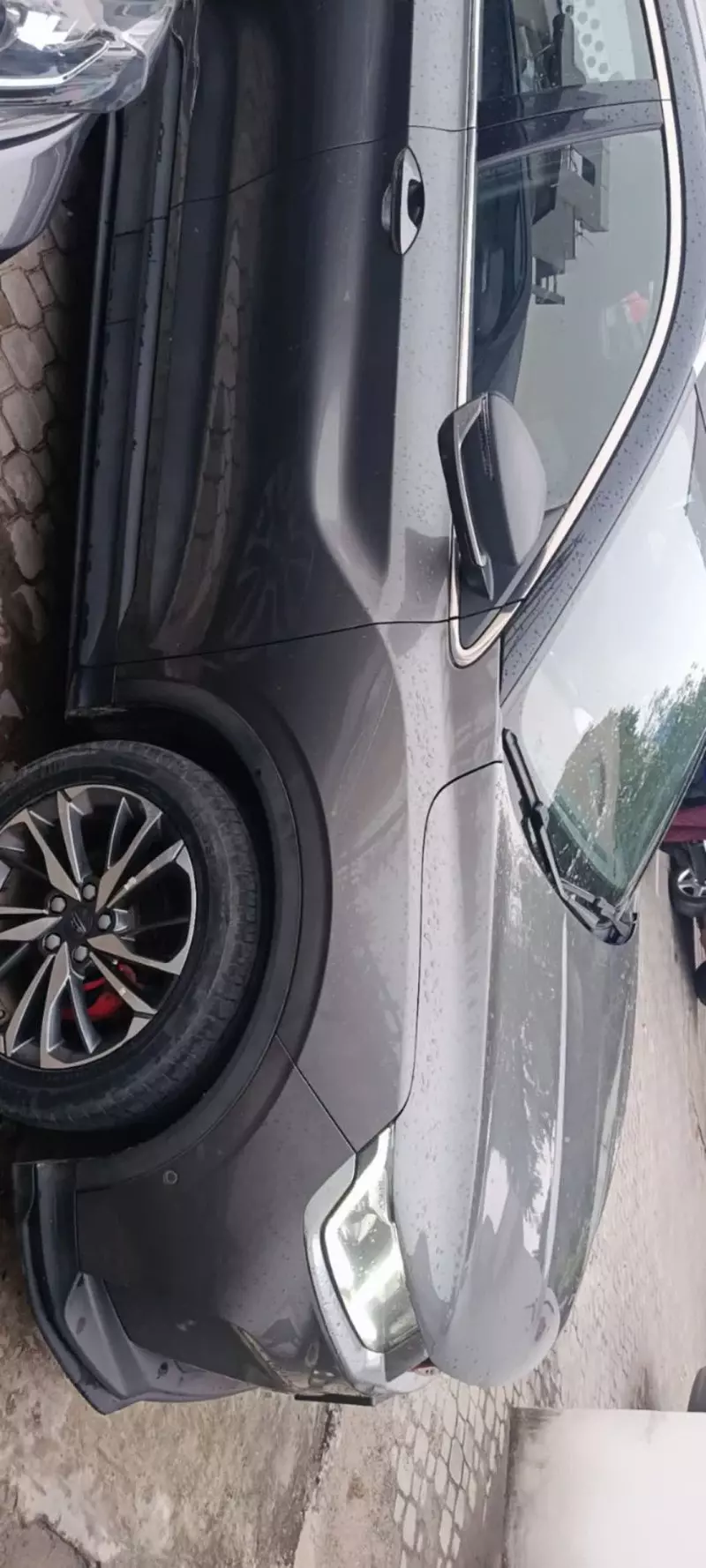 GEELY Coolray Sport Plus   - 2022