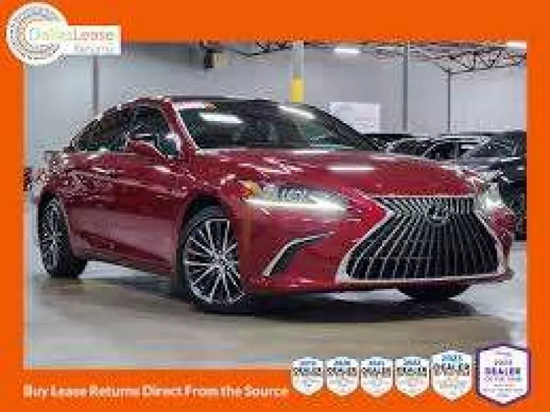 Lexus ES 350   - 2023